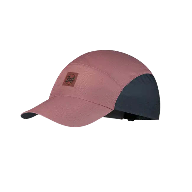 Buff | Foldable Speed Cap- Solid Damask