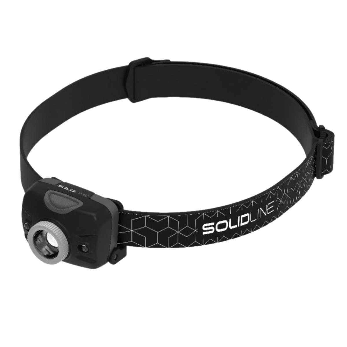 Solidline | SH2 Headlamp