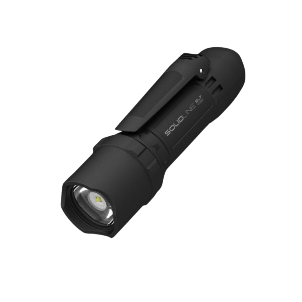 Solidline | SL7 Torch with Clip