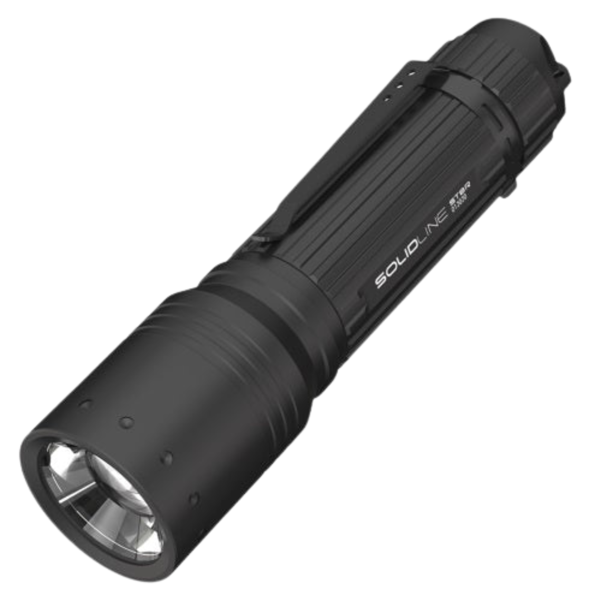 Solidline | ST8R Torch with Clip