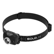 Solidline | SH3 Headlamp