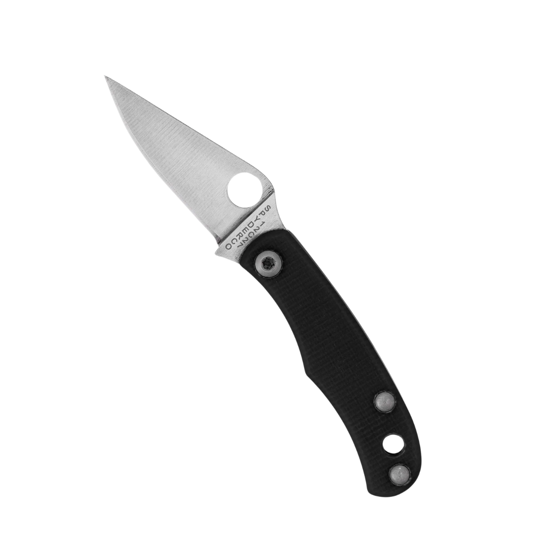 SpydercoBugG-10Black-PlainBladeYSC133GBKP.png