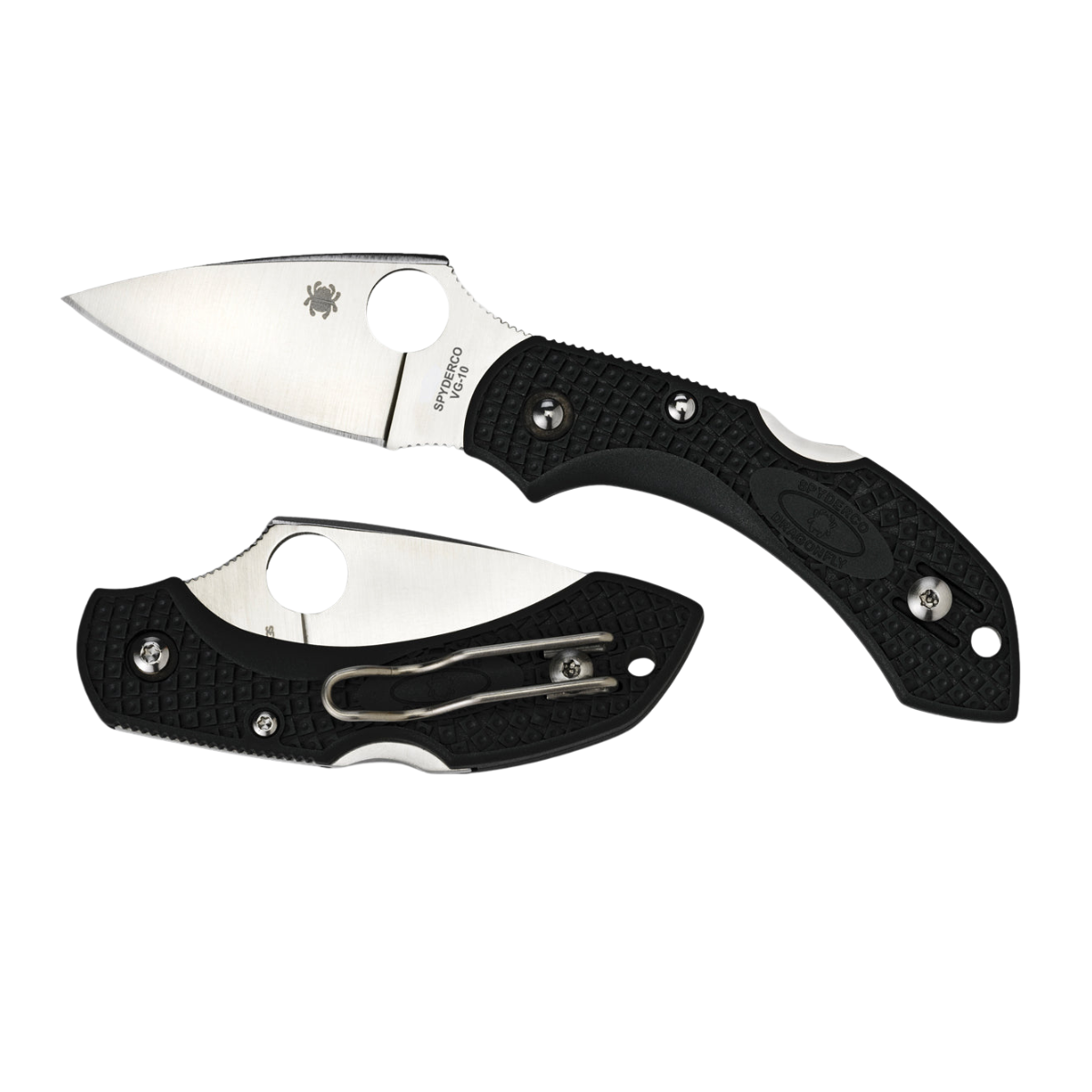 Spyderco | Dragonfly 2 Lightweight Knife