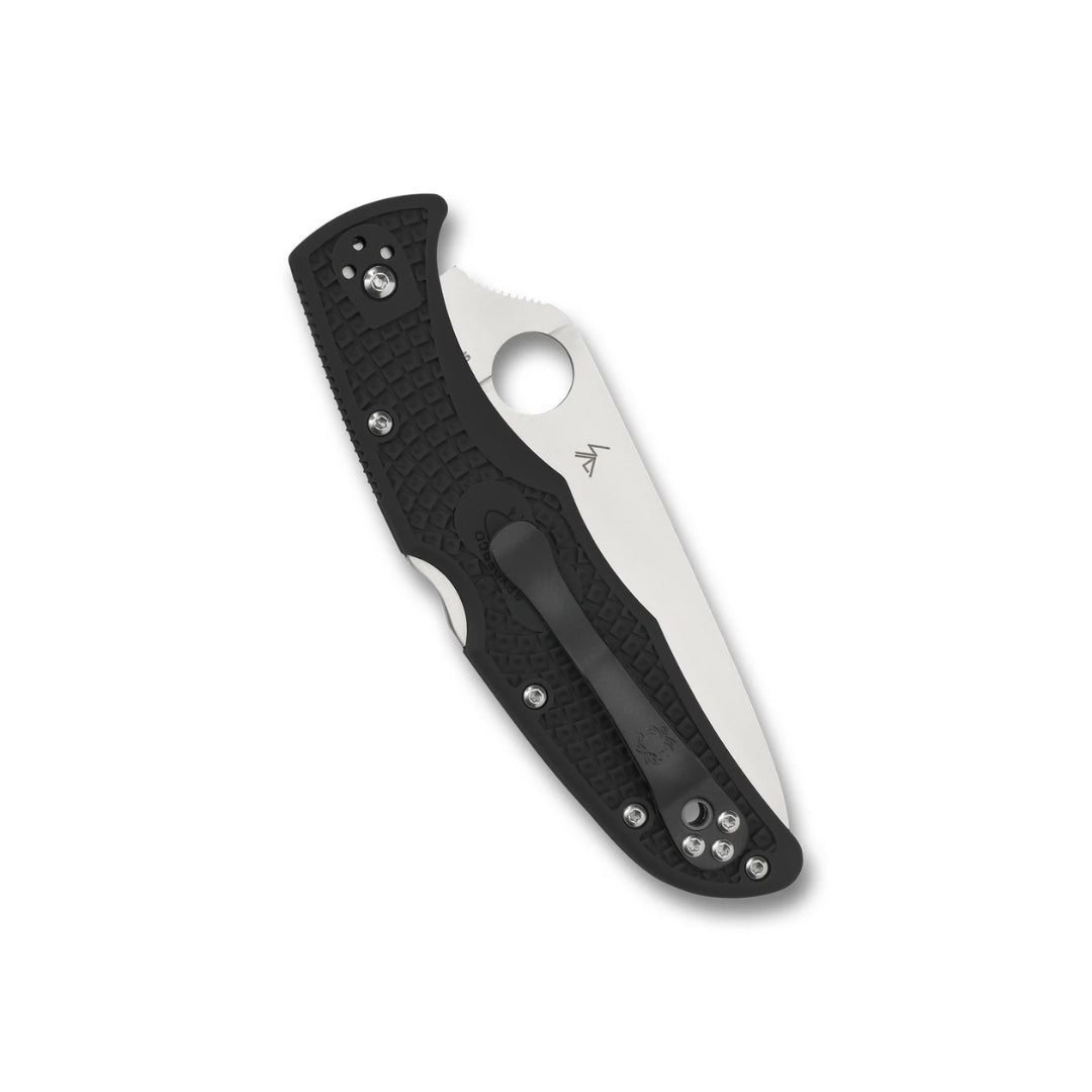 Spyderco | Endura 4 Lightweight Flat Ground