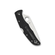 Spyderco | Endura 4 Lightweight Flat Ground