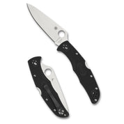 Spyderco | Endura 4 Lightweight Flat Ground