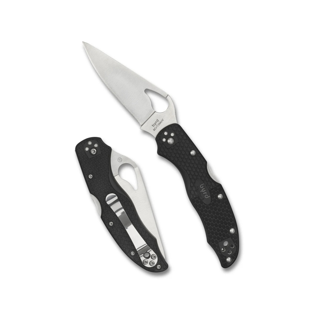 Spyderco | Byrd Harrier™ 2 Lightweight