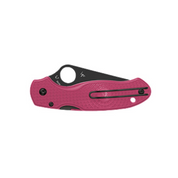 Spyderco | Para 3 Lightweight Pink