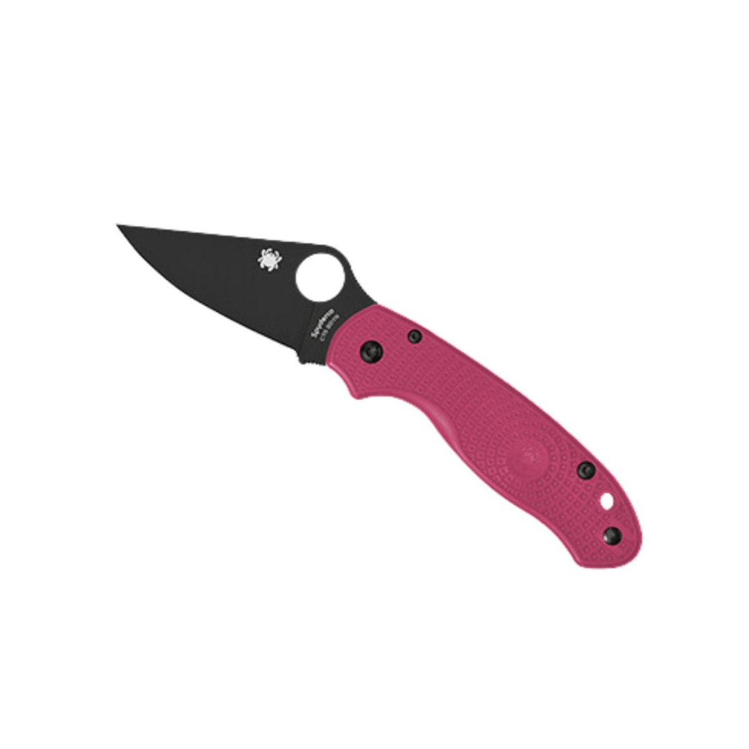 Spyderco | Para 3 Lightweight Pink