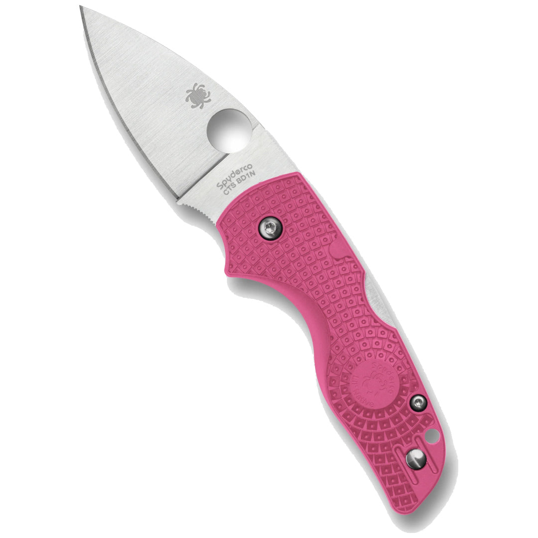 Spyderco | Lil' Native Lightweight