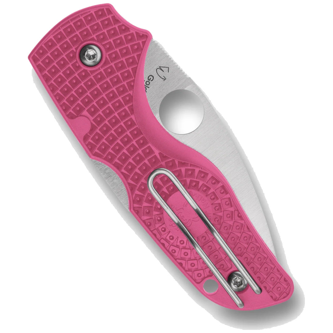 Spyderco | Lil' Native Lightweight
