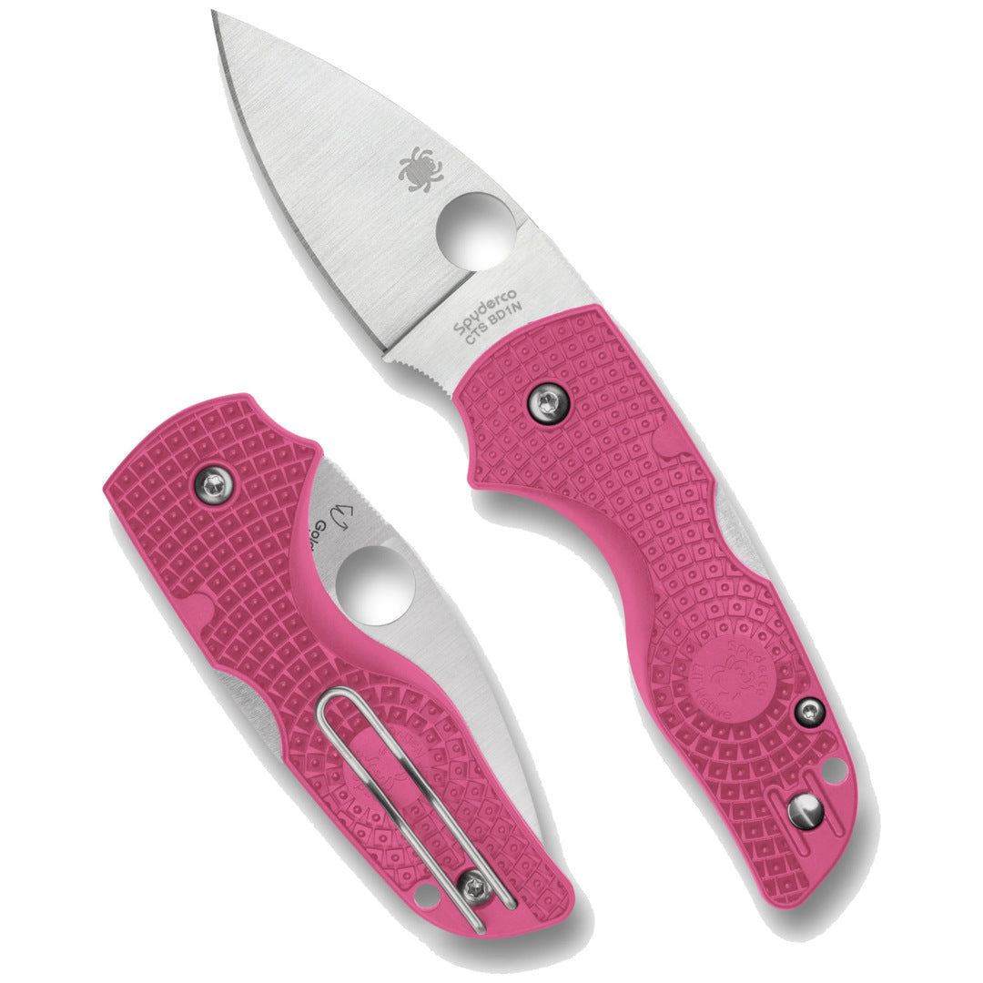 Spyderco | Lil' Native Lightweight