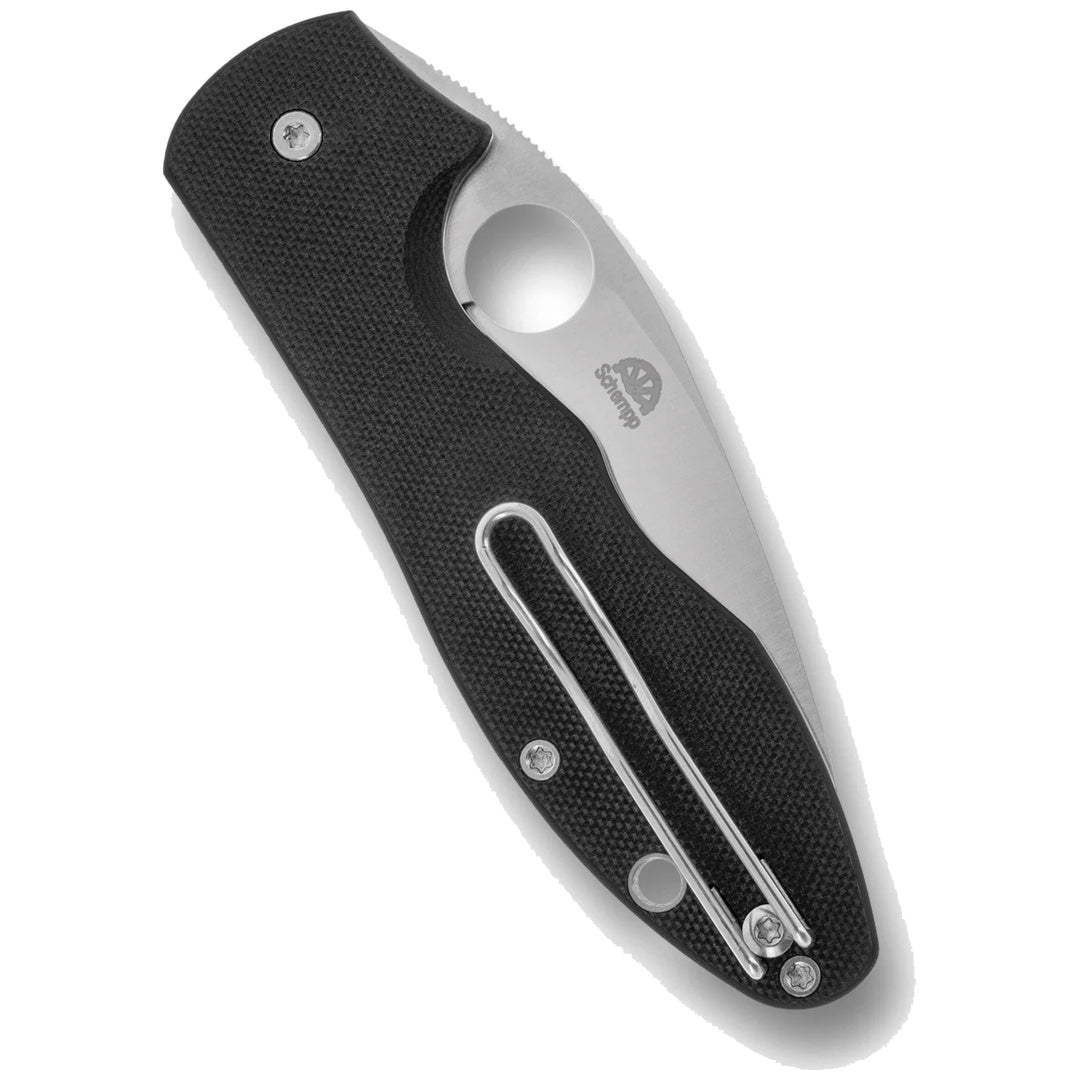 Spyderco | Retract™