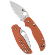 Spyderco | Sage™ 6 CPM REX® 121®