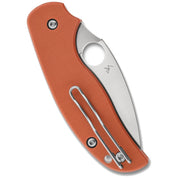 Spyderco | Sage™ 6 CPM REX® 121®