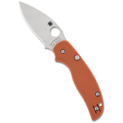Spyderco | Sage™ 6 CPM REX® 121®