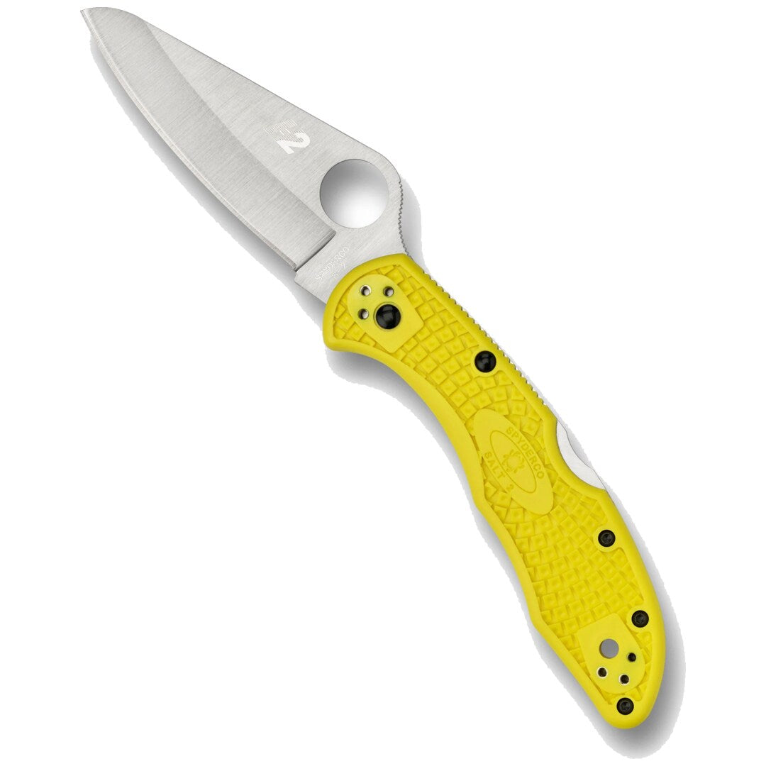 Spyderco | Salt 2