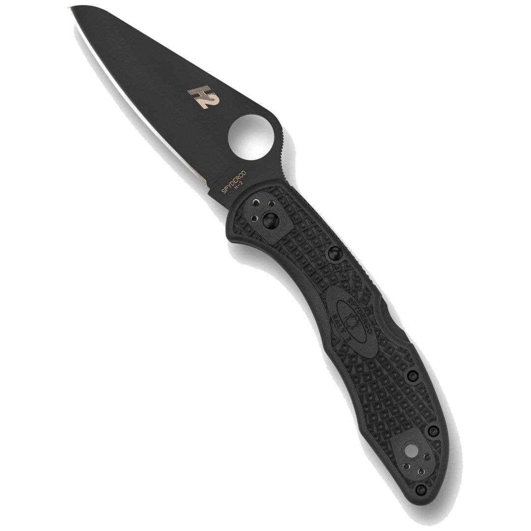 Spyderco | Salt 2