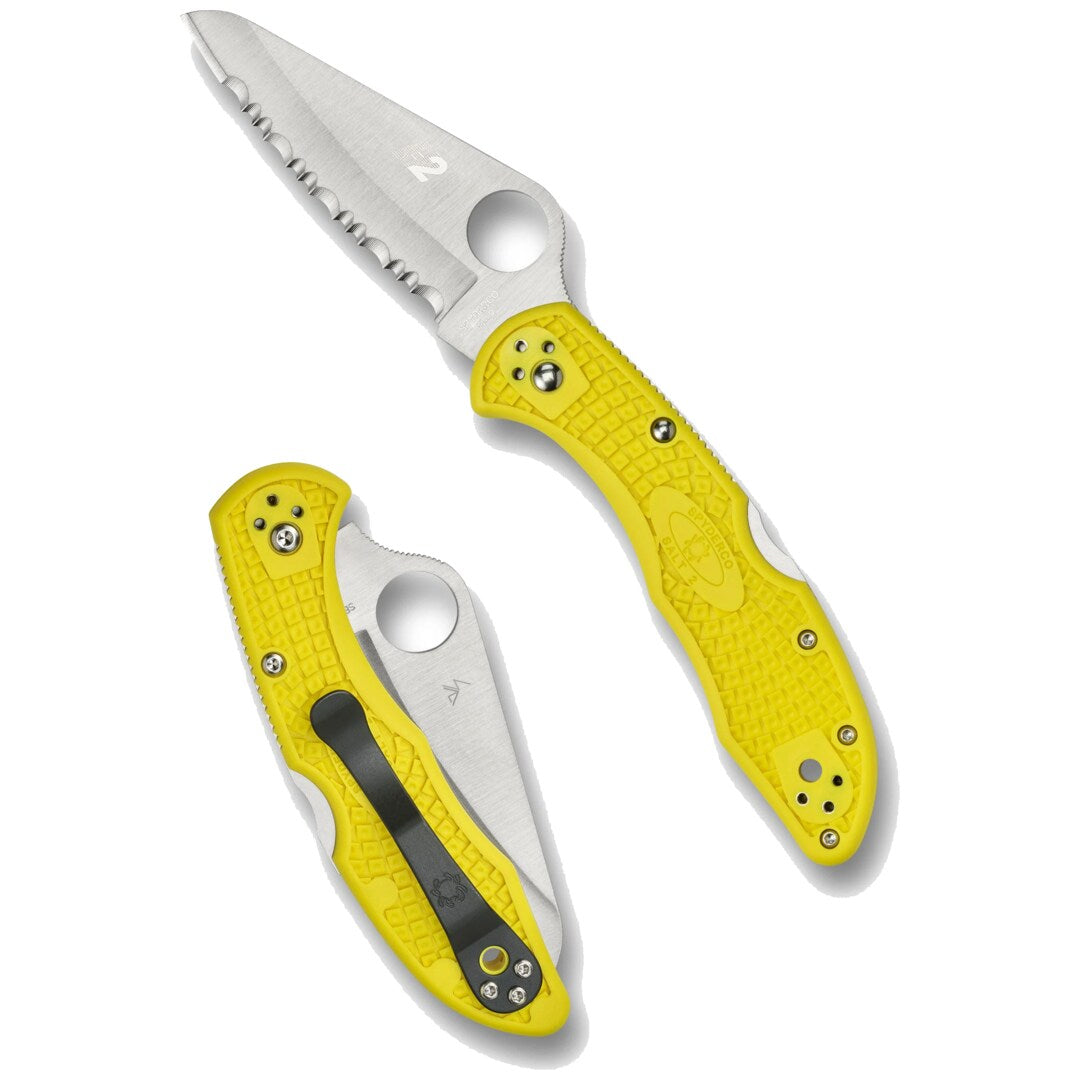 Spyderco | Salt 2