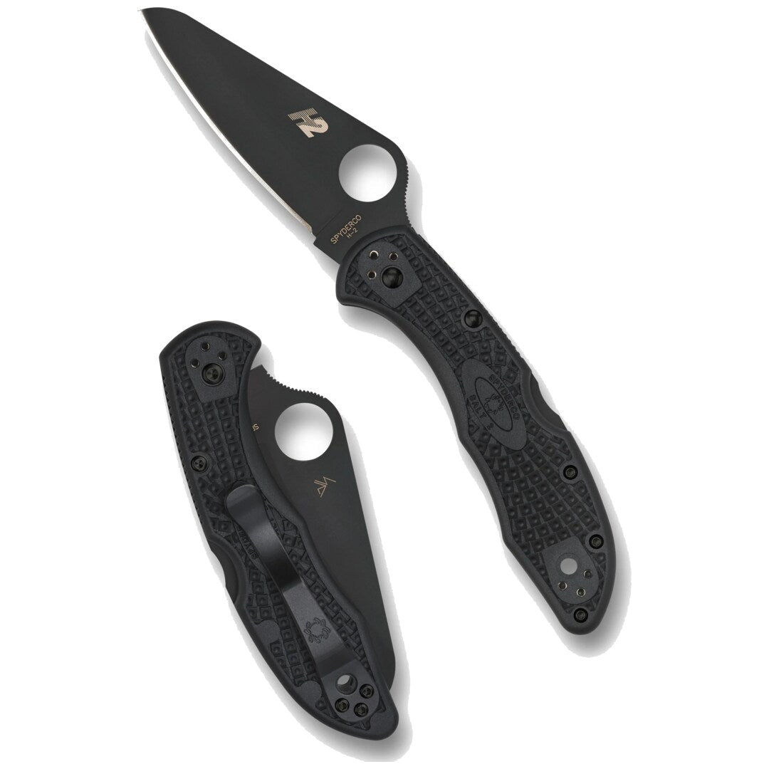 Spyderco | Salt 2