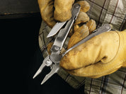 Leatherman | Super Tool® Stainless