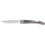 Opinel | Table Chic Box Set of 4 Steak Knives