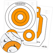 Rite in the Rain | All Weather Target Sheets