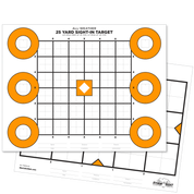 Rite in the Rain | All Weather Target Sheets
