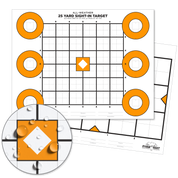 Rite in the Rain | All Weather Target Sheets