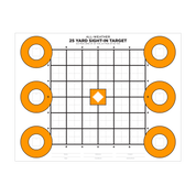 Rite in the Rain | All Weather Target Sheets