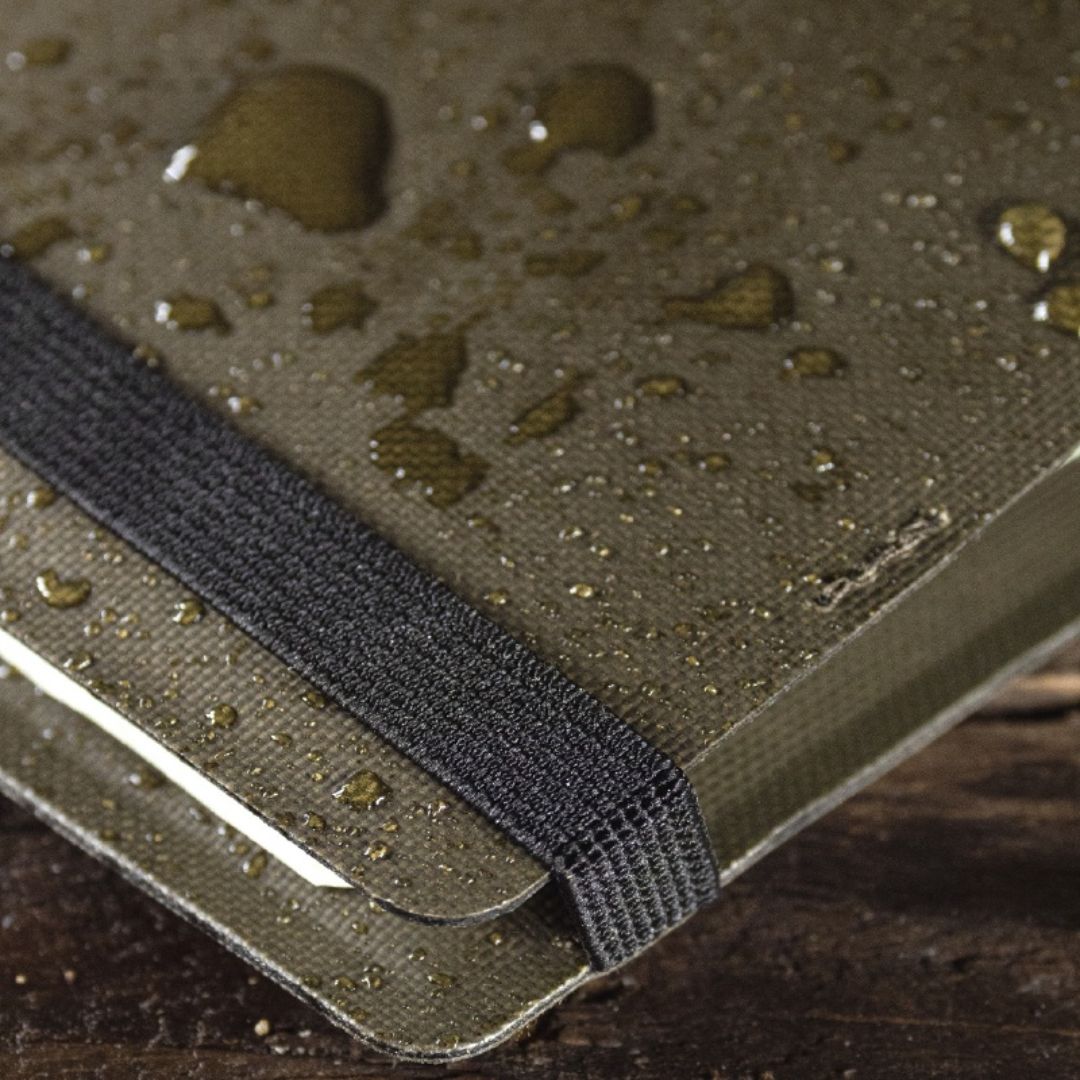 Rite in the Rain | Monsoon Updraft Wallet