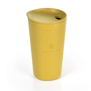 Light My Fire MyCup'n Lid Large - Musty Yellow