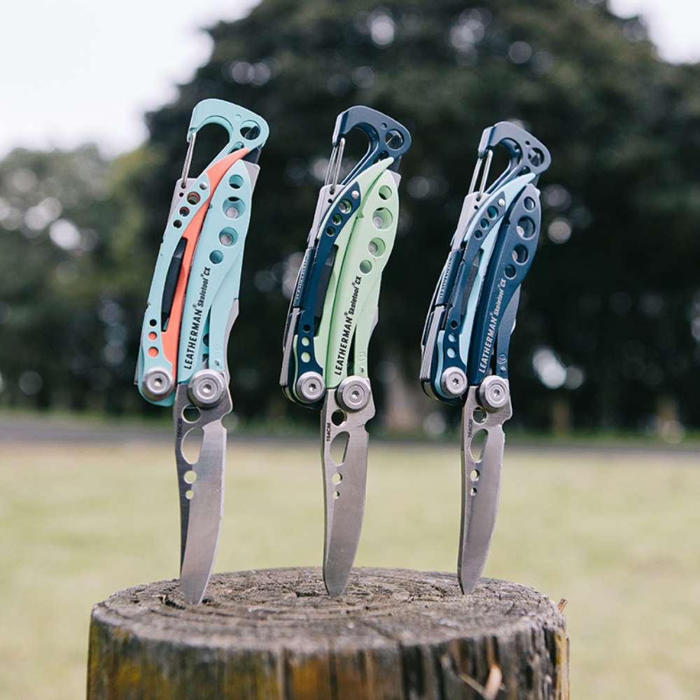 Leatherman | Skeletool® CX