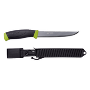 Morakniv | Companion Fishing Scaler 150