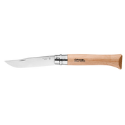 Opinel | N°12 Serrated Folding Knife