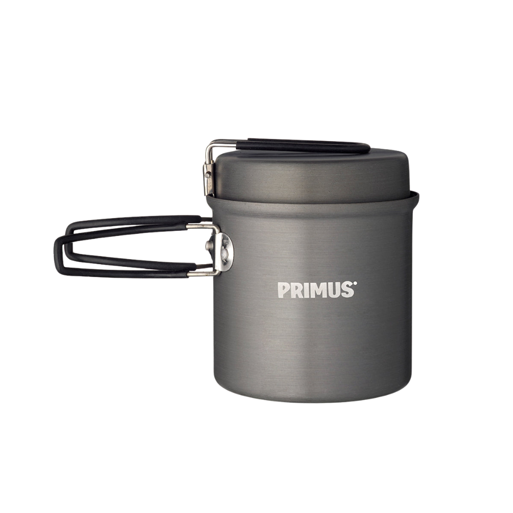 Primus | LiTech Trek Kettle