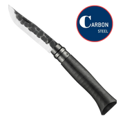 Opinel | Limited Edition No.08 Carbon Forge