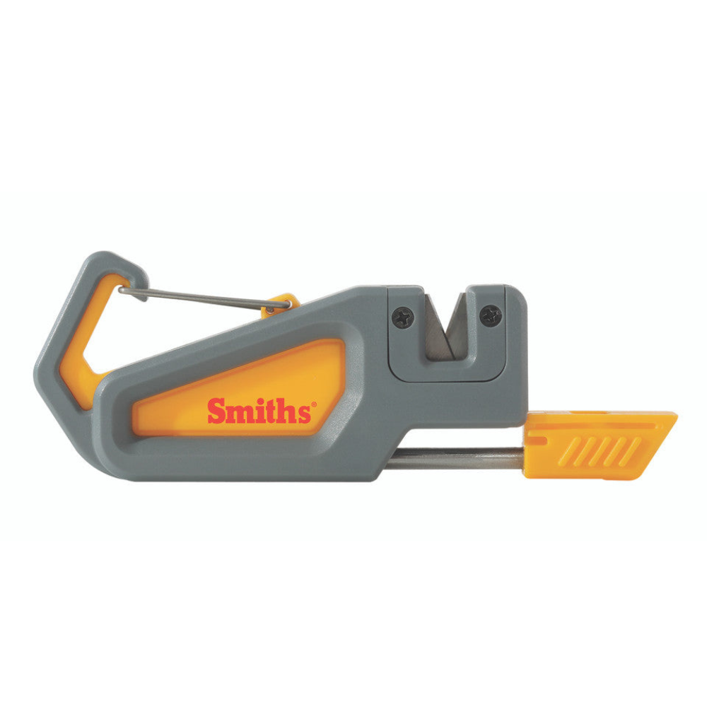 Smith's Abrasives | Sharpener & Fire Starter