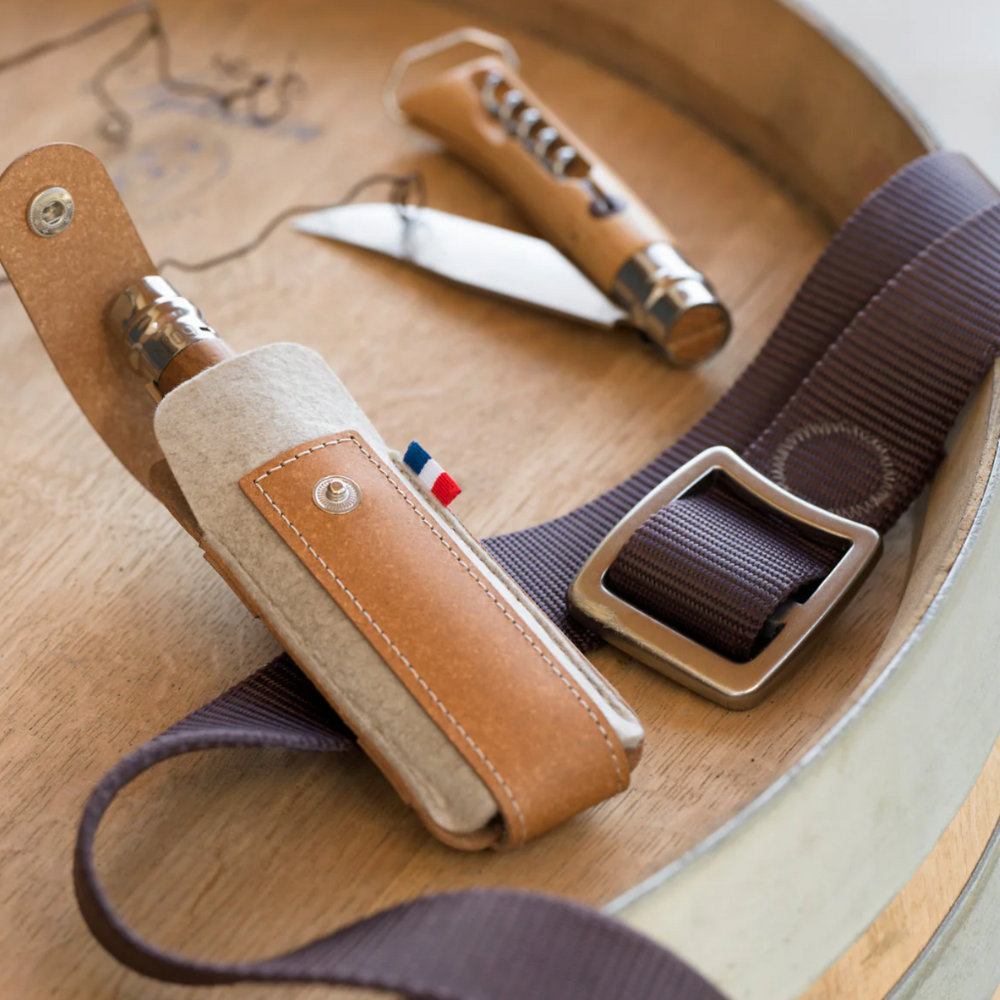 Opinel | Large Outdoor Sheath