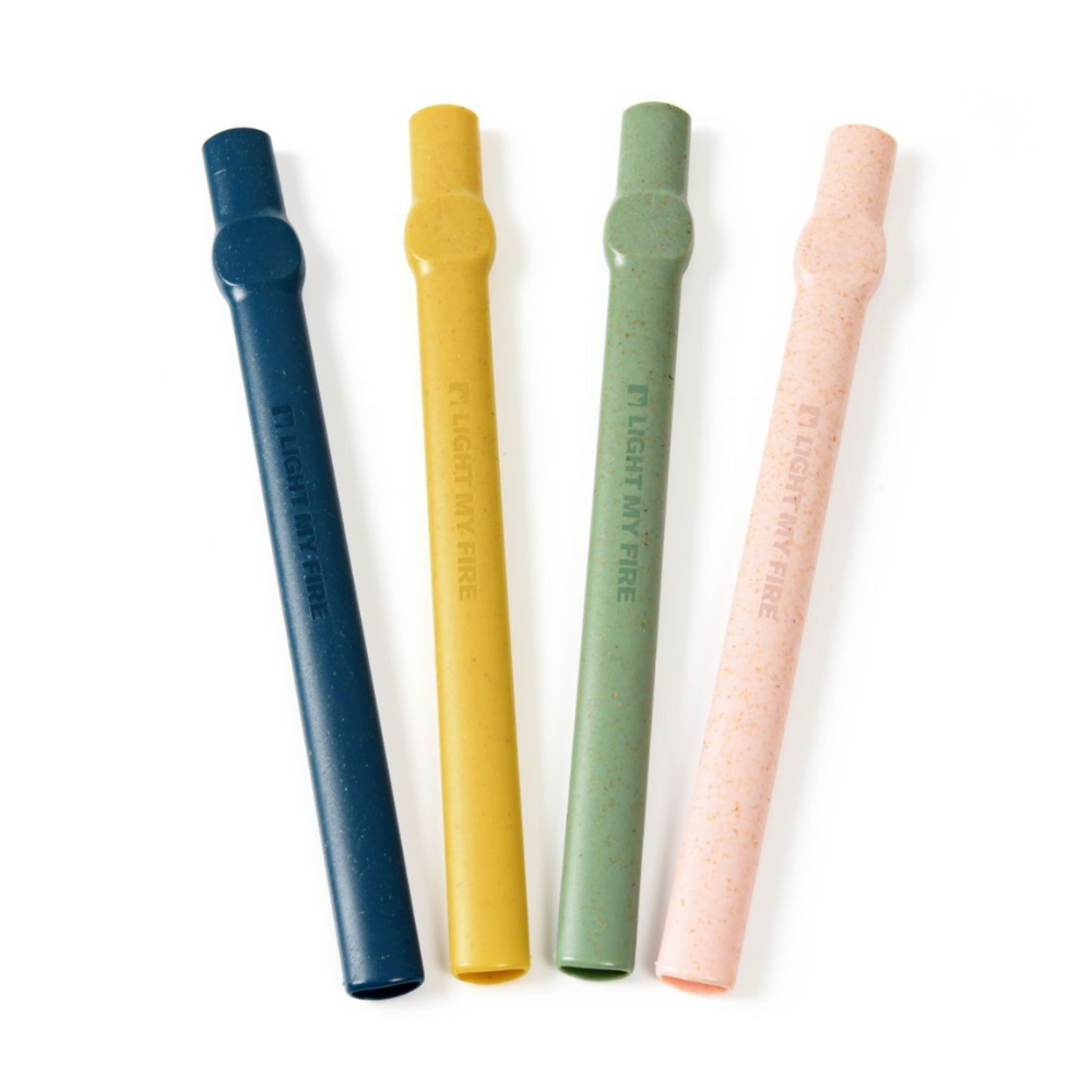 Light My Fire ReStraw 4-Pack