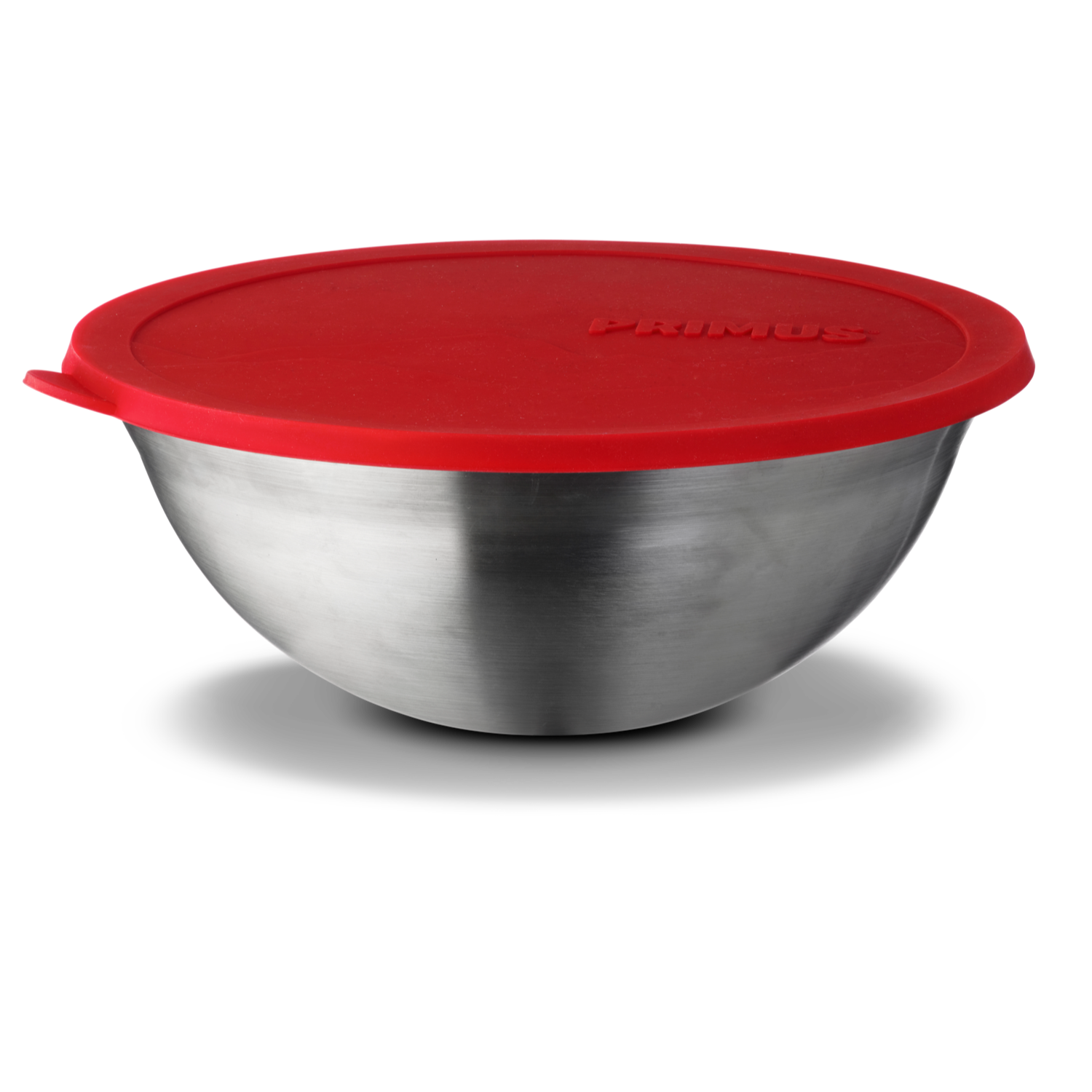 Primus | CampFire Bowl Stainless w/ Lid