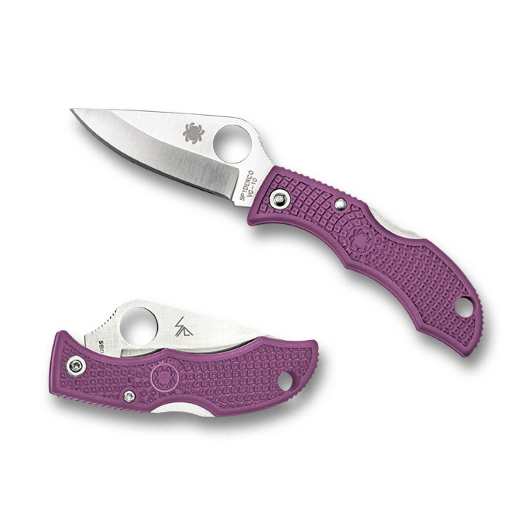 Spyderco | Ladybug® 3 FRN