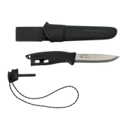 Morakniv | Companion Spark Knife & Fire Starter