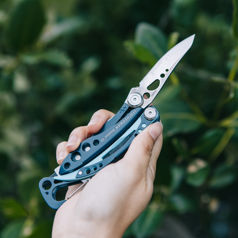 Leatherman | Skeletool® CX