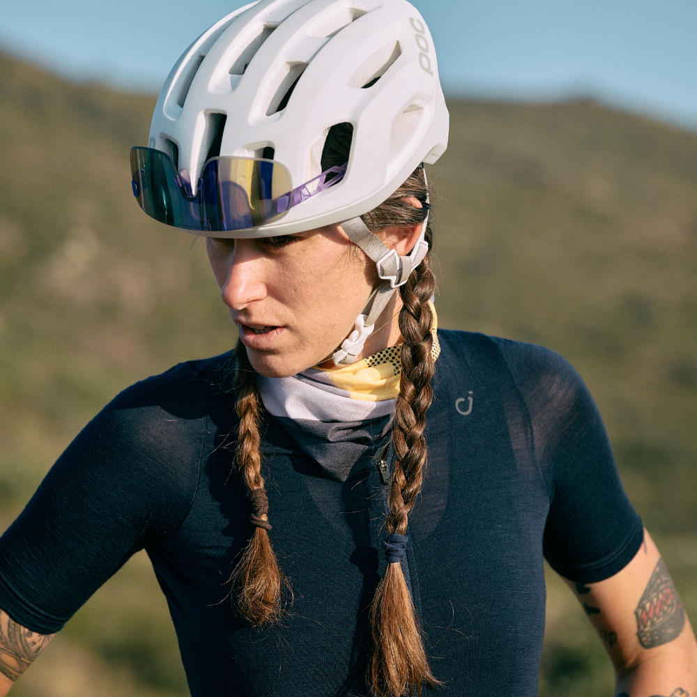 Buff cycling sale