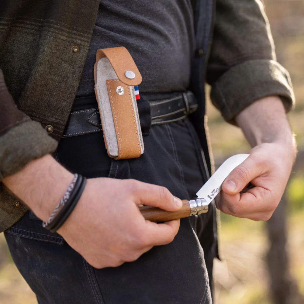 Opinel | Medium Outdoor Sheath