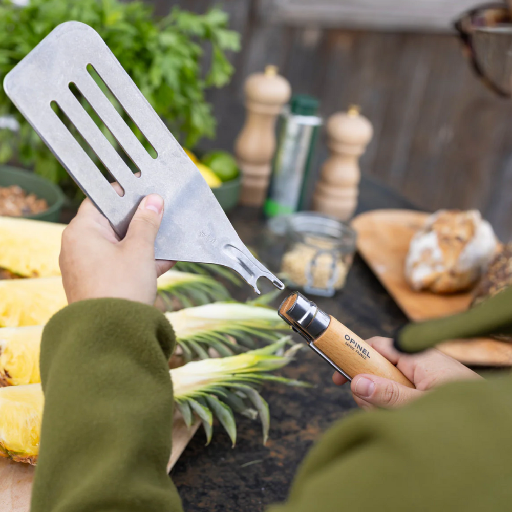 Opinel | Barbecue Boutique Set