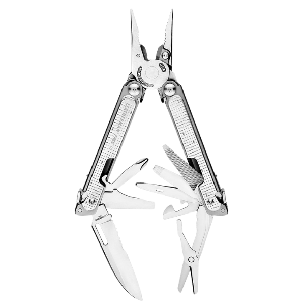 Leatherman | FREE™ P2 Multi-Tool