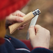 No.07 My First Opinel with Sheath