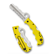 Spyderco | Assist Salt